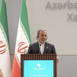 عراقچی: سوءتفاهم‌هایی بین ما و باکو وجود دارد که باید در چهارچوب گفت‌وگو حل‌وفصل شود