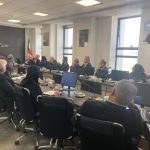 بازنگری آیین‌نامه تاسیس و فعالیت شرکت‌های حمل‌ونقل بین المللی کالا