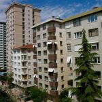 افزایش ۳۶۷ درصدی هزینه‌های آپارتمان در ترکیه