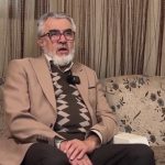 ویدیو / غروی، از یاران نزدیک امام موسی صدر: آبان ۵۷، سرلشکر قدر گفت سفیر آمریکا در بیروت به من گفته اصلا نرو تهران، اعلیحضرت هم رفتنی ست / قدر گفت از سفیر آمریکا پرسیدم چرا اعلیحضرت رفتنی ست، گفت یک تصمیمی گرفته شده و شما هم نرو تهران، اگر چیزی هم در تهران داری بفروش