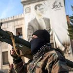 افزایش تحرکات نظامی ترکیه | از نماز پیروزی تا رژه ترس؛ سوریه، یک سال پس از بشاراسد