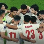 عقب نشینی سیاتل از بی‌اخلاقی در زمین ایران | فیفا مقصر است؟