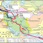 ایران جای پایش را محکم کند!