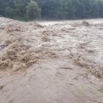 سیل هولناک در کردستان عراق | قدرت سیلاب را ببینید