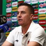 اوسمار: اکنون زمان زیبا بازی کردن نیست؛ باید امتیازات را جمع کنیم