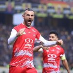 پیغام ستاره خارجی به اوسمار و پرسپولیس؛ بگذارید سرخپوش شوم!