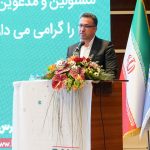 ضرورت تغییر نگرش در حوزه حمل‌ونقل و ارتقای کیفیت آسفالت