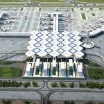 تعیین تکلیف ترمینال ۲ فرودگاه امام(ره)‌ تا پایان سال