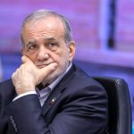 پزشکیان: زین پس تمام صنایع آب‌بر صرفاً در سواحل جنوبی توسعه پیدا کنند