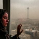 بحران جدید تهران: آلودگی هوا در حال نابودی پوست شهروندان است