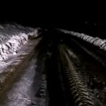 ️ویدیو | عملیات برف‌روبی در راه روستایی میخوران به دره وزم شهرستان سنقر و کلیایی، استان کرمانشاه