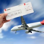 قیمت پرواز تهران – مشهد، امروز  پنجشنبه ۲۰ آذر ۱۴۰۴