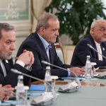 امضا و تبادل ۷ سند و تفاهم‌نامه همکاری دوجانبه میان ایران و قزاقستان