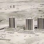 شهرک مدرن تهران ۵۰ سال پیش؛ مایه حسادت کل خاورمیانه