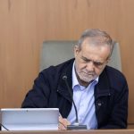 پیام احساسی پزشکیان به زنان ایران؛ یاد مادر و همسرم همیشه با من است….