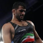 پیروزی حسن یزدانی پس از ۱۵ ماه | ببینید