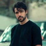 واقعی؛ شروین حاجی پور آلبوم موسیقی منتشر کرد