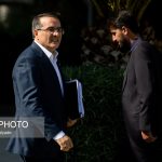 رفیع زاده: محدودیت آزمون جذب ۵۰۰ مدیر جوان برداشته شد