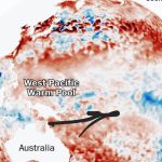 ال‌نینو در راه ایران | این استان ها بیشترین شانس بارش زیاد را دارند