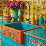 این مدل‌های سینک ظرفشویی هیچ جای جهان جز ایران پیدا نمی‌شود