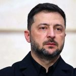 در حالی که فشار‌های آمریکا برای پایان جنگ اوکراین افزایش یافته، زلنسکی احتمال همه‌پرسی درباره کنترل سرزمینی در شرق کشور را مطرح کرد/ او بر موضع خود مبنی بر اینکه کی‌یف هیچ قلمرویی را به مسکو واگذار نخواهد کرد، پا فشاری می‌کند