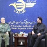 اطلاع‌نگاشت| میزان جابجایی کالا توسط ناوگان حمل‌ونقل عمومی بین‌شهری در هشت ماهه سال ۱۴۰۴