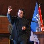 معماری امروز هنوز درک درستی از جغرافیا ندارد