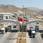 پروژه «منطقه آزاد مشترک ایران و ترکیه»؛ راهبرد عبور از تحریم‌ها