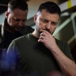 زلنسکی: آمریکا می‌خواهد تا کریسمس به توافق با اوکراین برسد اما شکاف‌های مهمی بر سر مسائل مربوط به قلمرو و تضمین‌های امنیتی باقی مانده  / تنها گزینه برای آتش‌بس امضای یک توافق چارچوبی است