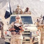 ائتلاف شومِ تروریست‌ها برای فرار از شکست!