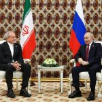 پزشکیان در دیدار با پوتین: مصمم هستیم توافق جامع ایران و روسیه را اجرایی و عملیاتی کنیم / انتظار داریم طرف روسی نیز روند اجرای این توافقات فیمابین را تسریع و نهایی کند