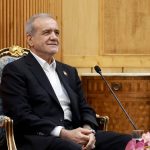 پزشکیان: توافقات راهبردی با رئیس‌جمهور روسیه را مرور کردیم و تاکیدات به وزرای مربوطه برای عملیاتی شدن توافقات انجام شد