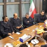 فرایندها و فرصت‌ها در گروه، باید ایجاد ارزش افزوده برای شرکت فولاد خوزستان نماید