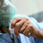 مرکز بهداشت گیلان: بستری شدن ۱۶۰ فرد مبتلا به بیماری حاد تنفسی/ این آمار نسبت به هفته آخر آبان ماه، ۱۰۰ درصد افزایش داشته