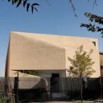 در دل شهرک غرب، این ویلا نفس تهران را بند آورده است!