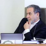 عراقچی: توصیه می‌کنم آمریکا به مردم ایران و به نظامی که مردم ما برای خودشان انتخاب کرده‌اند، احترام بگذارد/ اینکه الان ایران در یک موقعیت بزرگ و با عظمت هست یا نیست، به خود مردم ایران مربوط می‌شود