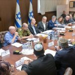 مهندسی انتخابات در اسرائیل با بودجه نظامی !