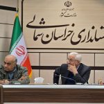 تکمیل زیرساخت‌های حمل و نقل خراسان شمالی با تامین مالی پایدار