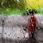 هشدار سطح نارنجی هواشناسی درباره تقویت سامانه‌های بارشی در کشور  