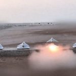 روسیه مشتری سلاح جدید سپاه | پهپهاد تولیدی با موتور جت دل روس‌ها را برد