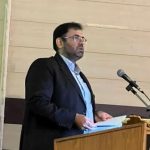 ببینید| کارگاه تخصصی مهندسی و کنترل ساختمان و آیین‌نامه‌های مربوطه در خوزستان